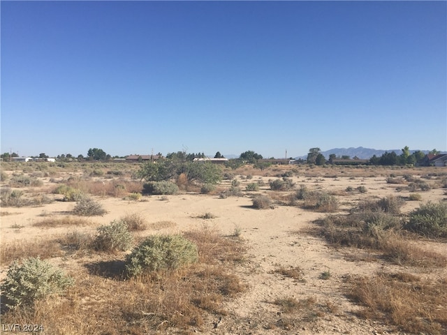 Listing photo 2 for 1701 W Georgene St, Pahrump NV 89060