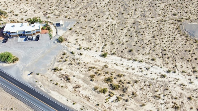 Listing photo 3 for 6951 N Nevada Highway 160, Pahrump NV 89060