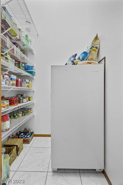 4095 Tyrol Way, Mount Charleston, NV 89124 - view of storage area