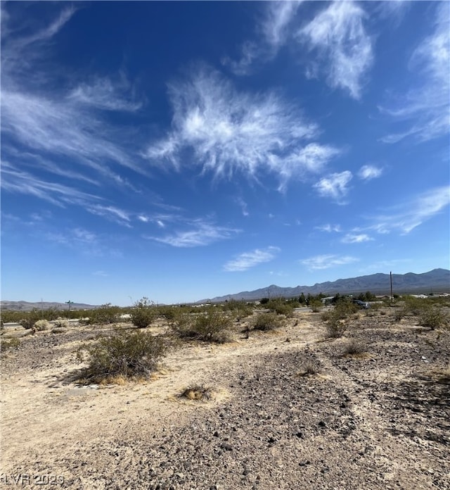 Listing photo 2 for 591 E Country Place Rd, Pahrump NV 89060