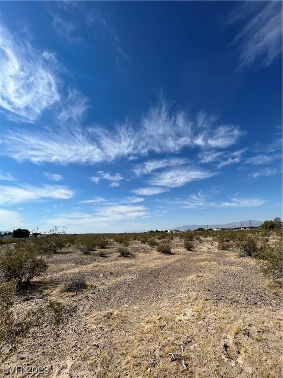 Listing photo 3 for 591 E Country Place Rd, Pahrump NV 89060