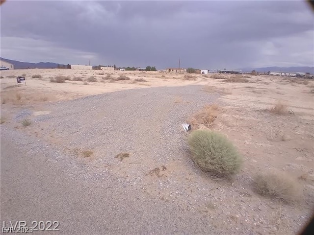 2280 E Jayme St, Pahrump NV, 89048 land for sale