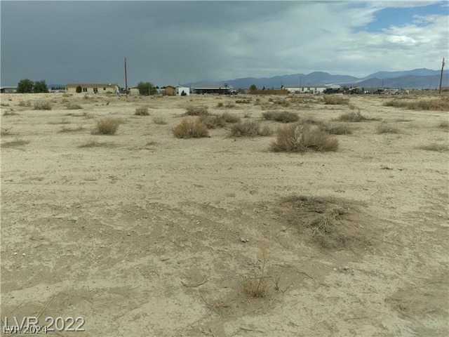 Listing photo 2 for 2280 E Jayme St, Pahrump NV 89048