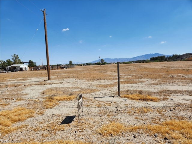 Listing photo 3 for 3561 W Mesquite Ave, Pahrump NV 89060