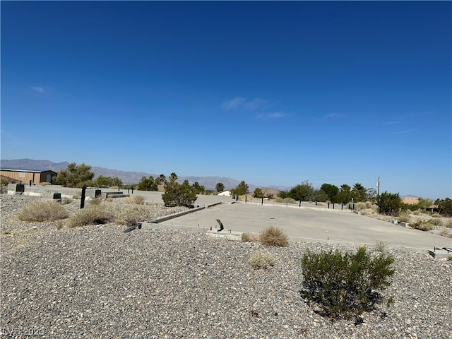 Listing photo 3 for 5880 Mojave St, Pahrump NV 89061