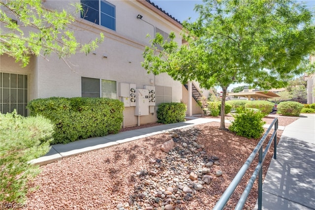 Listing photo 2 for 2113 Echo Bay St Unit 103, Las Vegas NV 89128