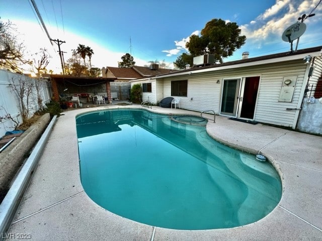 3009 Wilmington Way, Las Vegas NV, 89102, 4 bedrooms, 1 bath house for sale