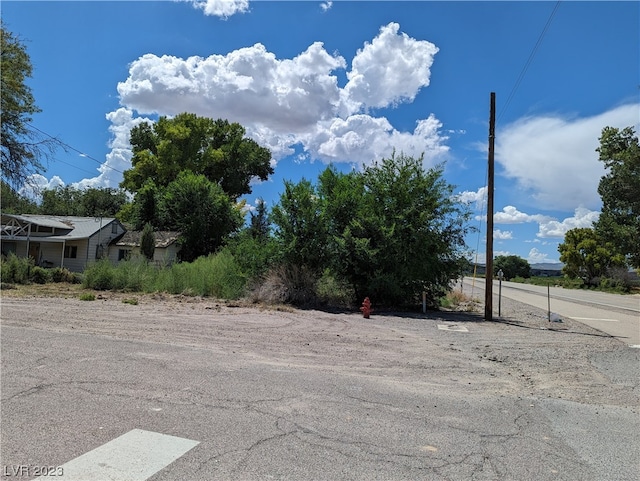 Listing photo 3 for Main St, Panaca NV 89042