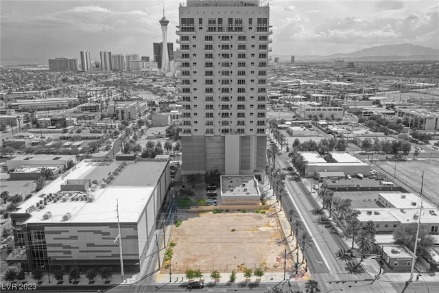 801 S Casino Center Blvd, Las Vegas, NV 89101