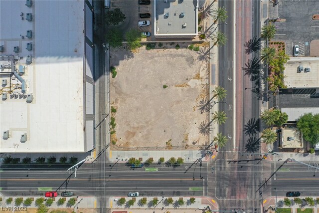 801 S Casino Center Blvd, Las Vegas, NV 89101