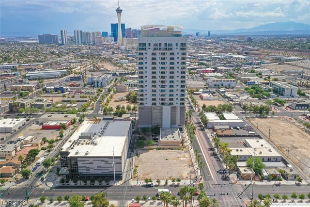 801 S Casino Center Blvd, Las Vegas, NV 89101