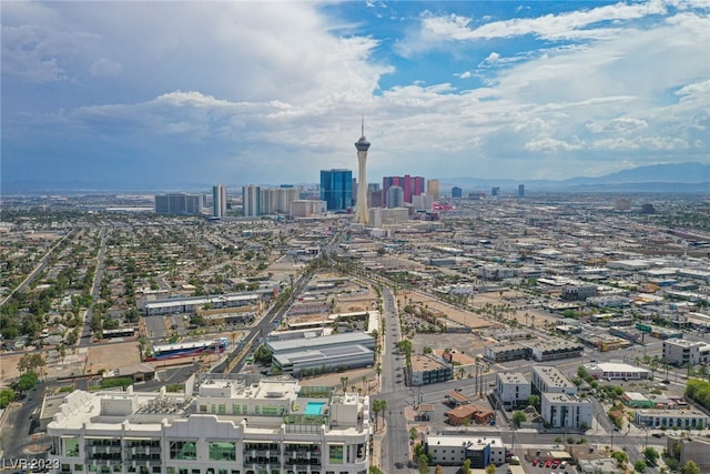 801 S Casino Center Blvd, Las Vegas, NV 89101