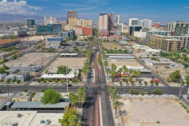 801 S Casino Center Blvd, Las Vegas, NV 89101