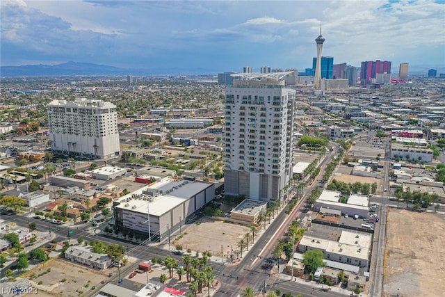 801 S Casino Center Blvd, Las Vegas, NV 89101