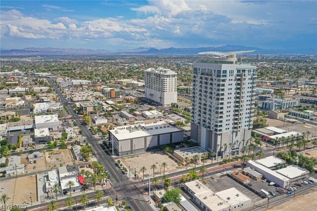 801 S Casino Center Blvd, Las Vegas, NV 89101