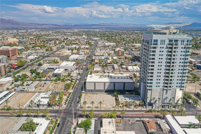 801 S Casino Center Blvd, Las Vegas, NV 89101