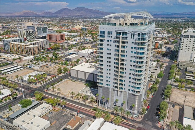 801 S Casino Center Blvd, Las Vegas, NV 89101