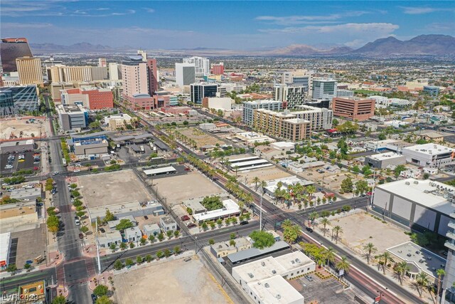 801 S Casino Center Blvd, Las Vegas, NV 89101