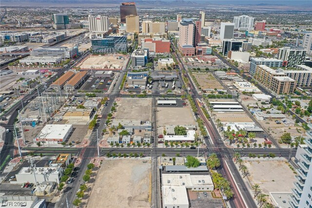 801 S Casino Center Blvd, Las Vegas, NV 89101