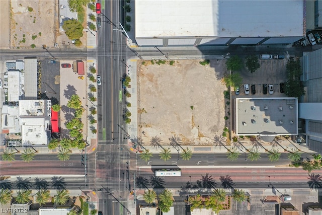 801 S Casino Center Blvd, Las Vegas, NV 89101