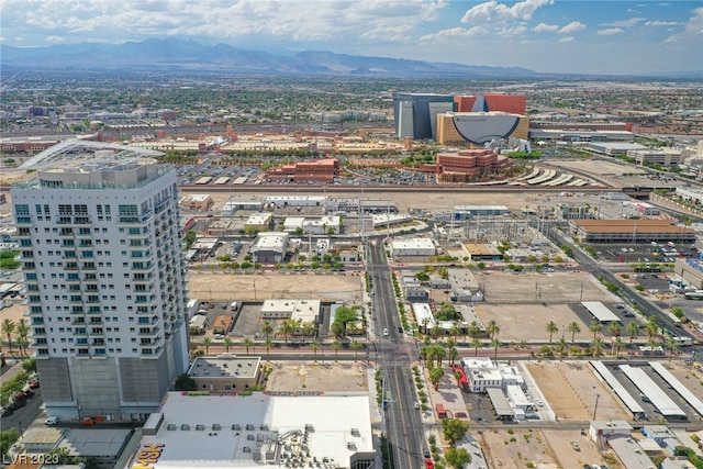 801 S Casino Center Blvd, Las Vegas, NV 89101