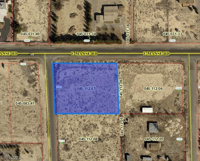 5081 S Malibou Ave, Pahrump, NV 89061 - photo 13