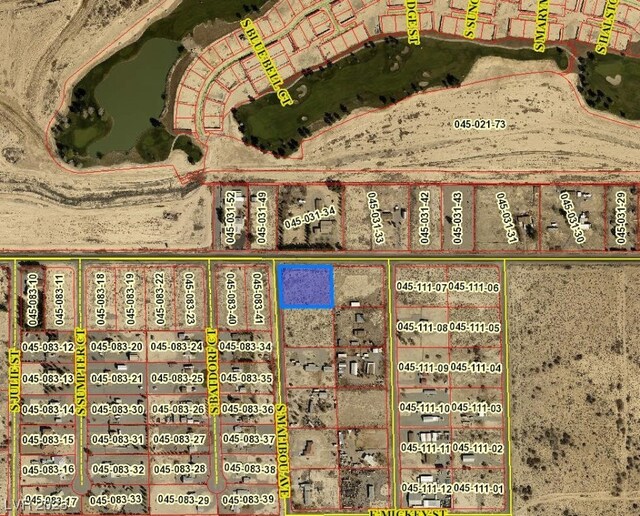 5081 S Malibou Ave, Pahrump, NV 89061 - photo 14