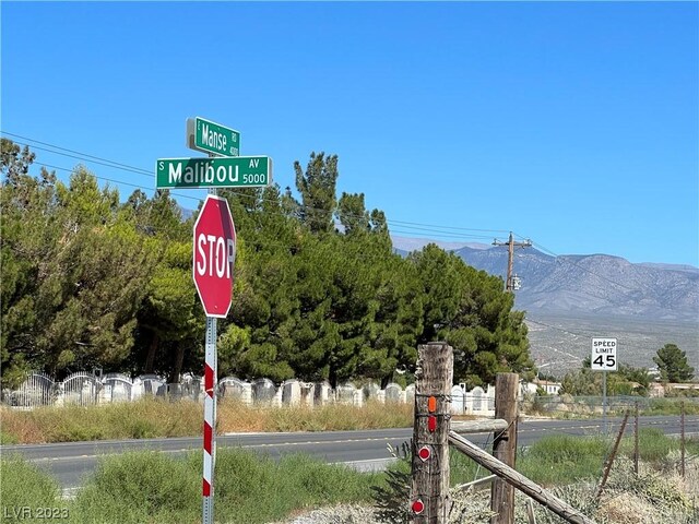 5081 S Malibou Ave, Pahrump, NV 89061 - photo 10