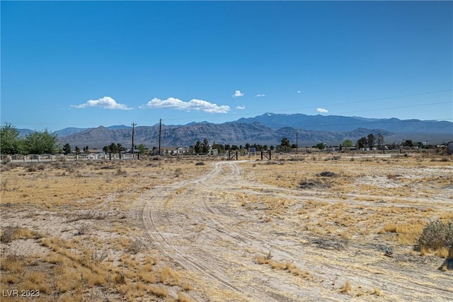 5081 S Malibou Ave, Pahrump, NV 89061 - photo 11
