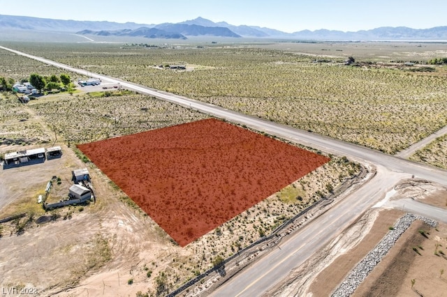 Hopi St, Las Vegas NV, 89019 land for sale