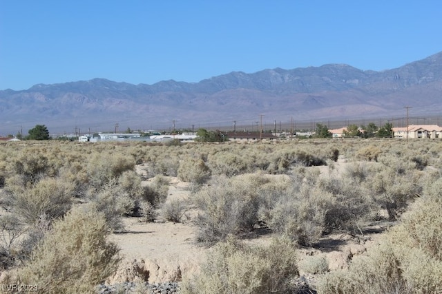 1700 E Galaxy St, Pahrump, NV 89048 - photo 5