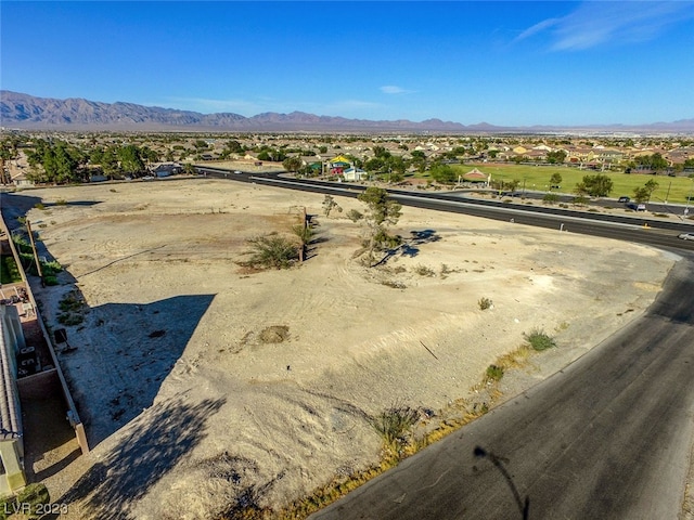 3609 Simmons St, North Las Vegas NV, 89032 land for sale