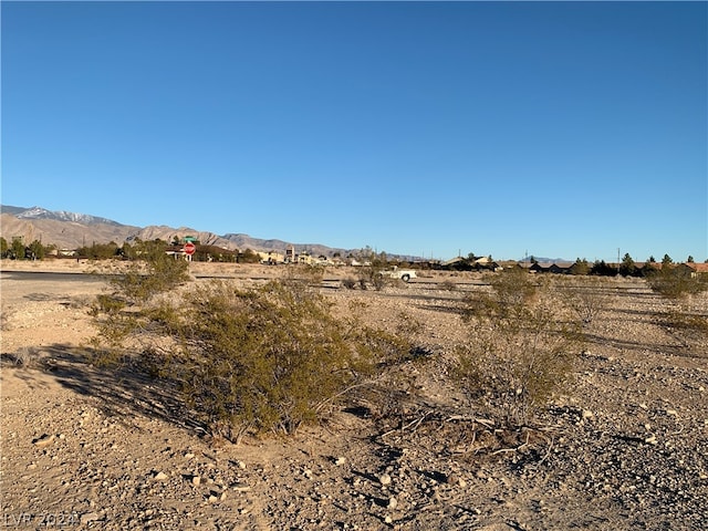 Listing photo 2 for 1751 E Dakota St, Pahrump NV 89048