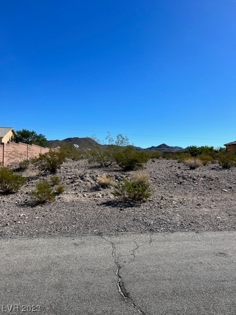 Parawan, Henderson NV, 89015 land for sale