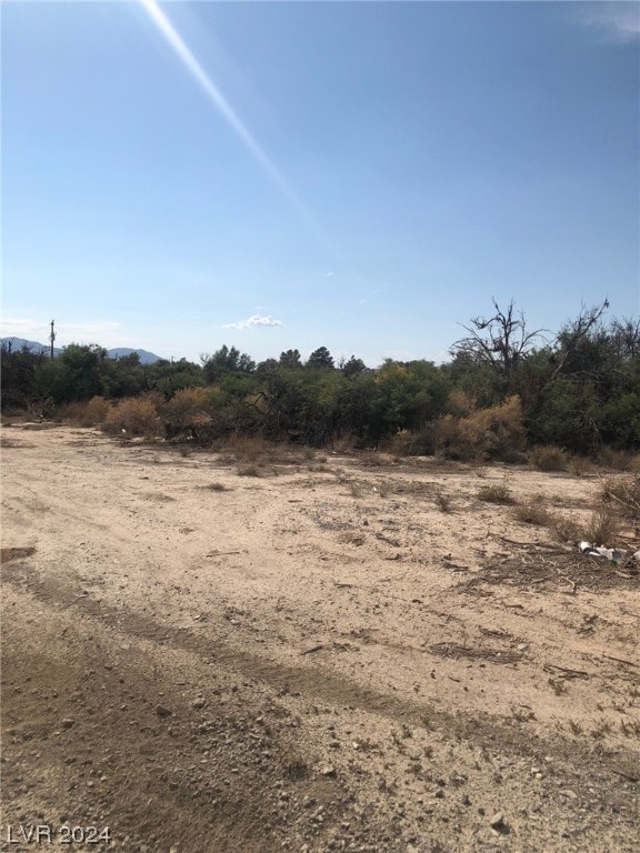 1011 W Basin Ave, Pahrump NV, 89060 land for sale