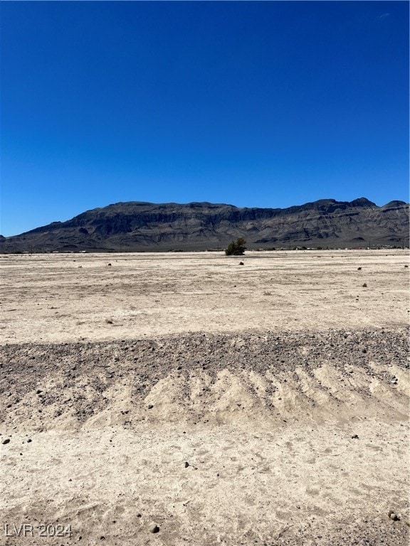 Address Not Disclosed, Pahrump NV, 89060 land for sale