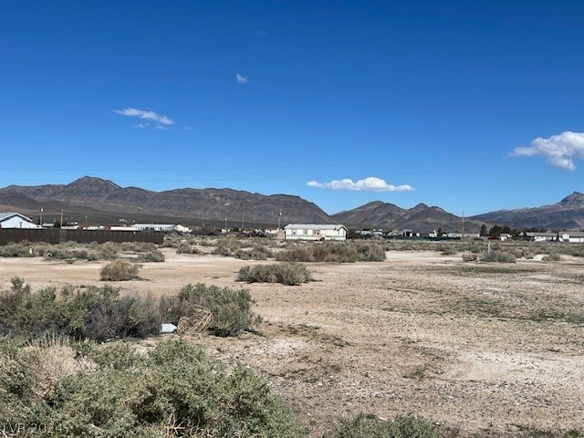 Listing photo 2 for 4260 Jasmine St, Pahrump NV 89048