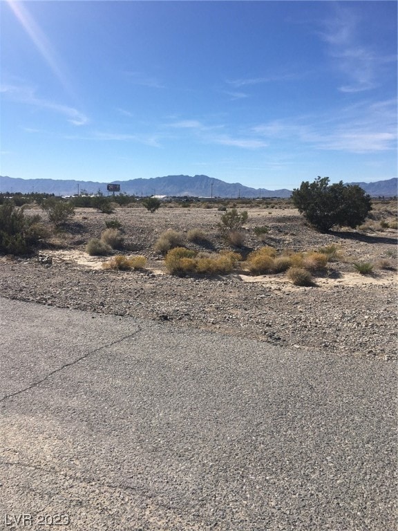 620 N Humahuaca St, Pahrump NV, 89048 land for sale