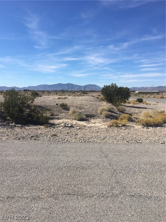 Listing photo 2 for 620 N Humahuaca St, Pahrump NV 89048