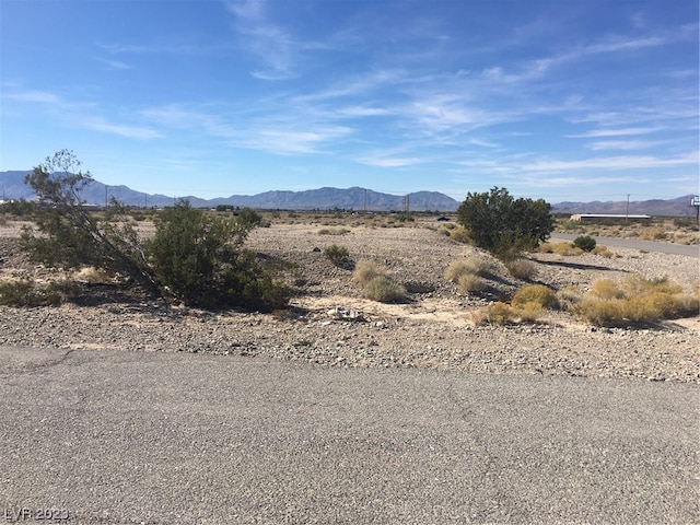 Listing photo 3 for 620 N Humahuaca St, Pahrump NV 89048