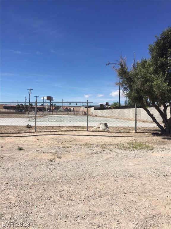 4100 Boulder Hwy, Las Vegas NV, 89121 land for sale