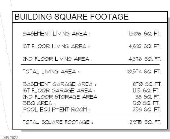 Listing photo 3 for 648 Dragon Peak Dr, Henderson NV 89012