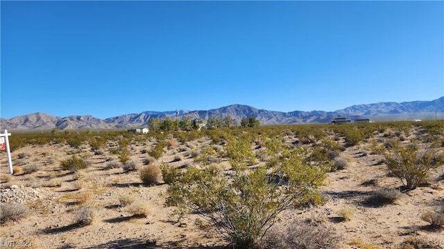 Paiute, Sandy Valley NV, 89019 land for sale