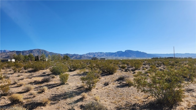 Listing photo 3 for Paiute, Sandy Valley NV 89019