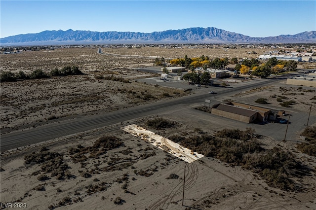 Listing photo 3 for 1600 E Calvada Blvd, Pahrump NV 89048