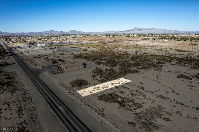 1600 E Calvada Blvd, Pahrump NV, 89048 land for sale