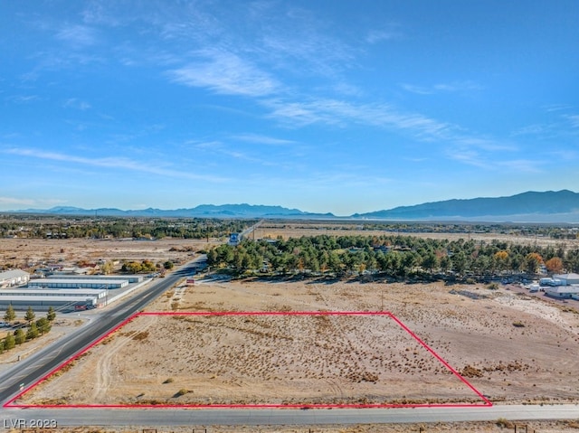 Listing photo 2 for 5680 Homestead Rd, Pahrump NV 89048