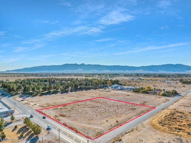 Listing photo 3 for 5680 Homestead Rd, Pahrump NV 89048