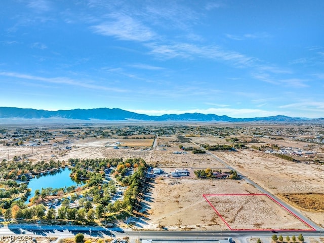 5680 Homestead Rd, Pahrump NV, 89048 land for sale