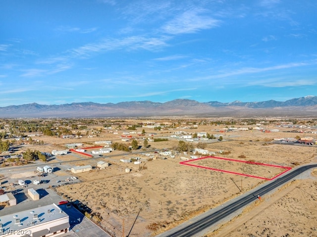 Listing photo 3 for 1160 W Charleston Park Ave, Pahrump NV 89048